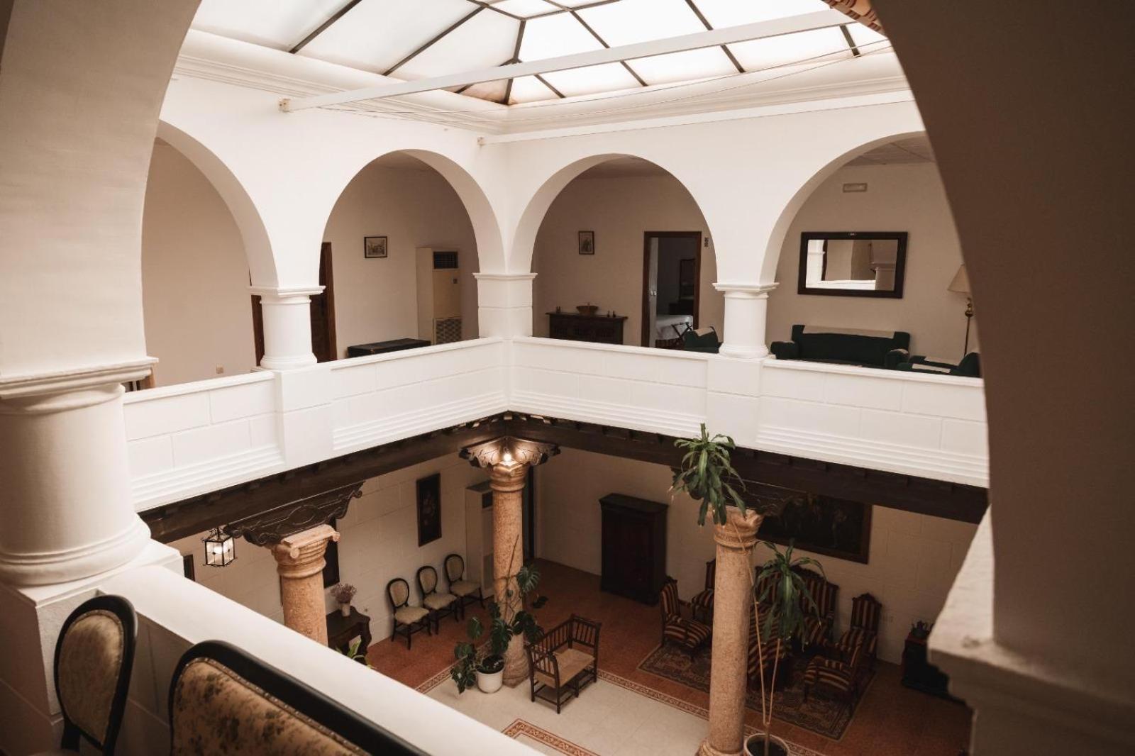 Casa De Los Acacio 산 클레멘테 외부 사진